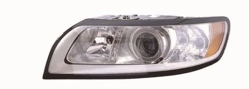 Headlight ABAKUS 773-1130RMLDEM6