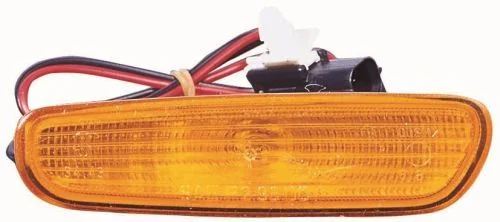 Indicador de Direção \ Piscas ABAKUS 773-1402L-AQ