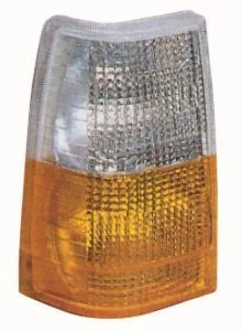 Direction Indicator ABAKUS 773-1503L-UE