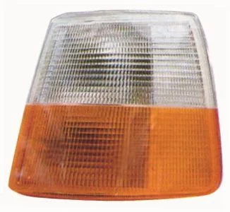 Indicador de Direção \ Piscas ABAKUS 773-1504L-UE