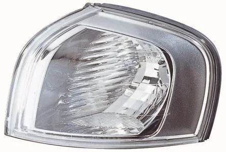 Indicador de Direção \ Piscas ABAKUS 773-1514R-AE1