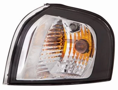 Direction Indicator ABAKUS 773-1517L-AE