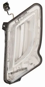 Luz de circulação diurna ABAKUS 773-1603R-AQ