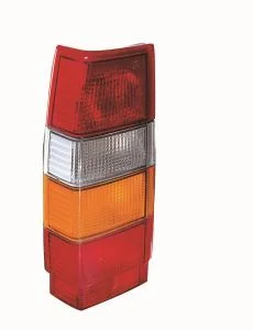 Conjunto de Luz Traseira ABAKUS 773-1908L-UE