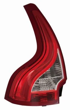 Tail Light Assembly ABAKUS 773-1944L-WQ