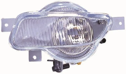 Luz de Nevoeiro Frontal ABAKUS 773-2001L-UQ