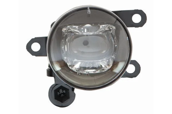 Luz de Nevoeiro Frontal ABAKUS 773-2023R-AQN