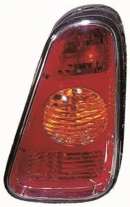 Conjunto de Luz Traseira ABAKUS 882-1902L-UE