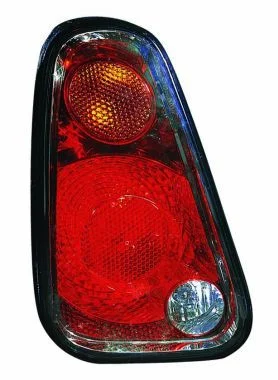 Conjunto de Luz Traseira ABAKUS 882-1906L-UE