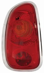 Conjunto de Luz Traseira ABAKUS 882-1912L-LD-UE