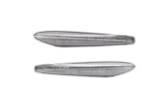 Direction Indicator Set ABAKUS L01-140-003LED