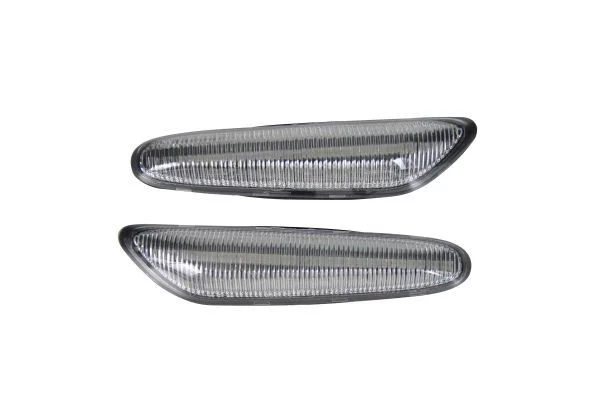 Direction Indicator Set ABAKUS L04-140-001LED-D
