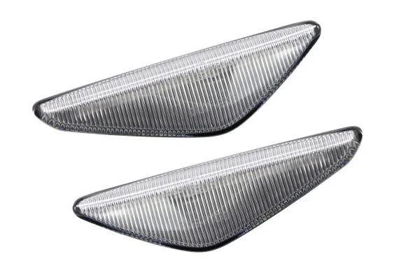 Direction Indicator Set ABAKUS L04-140-002LED-D