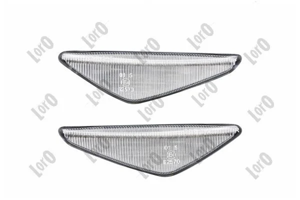 Direction Indicator Set ABAKUS L04-140-004LED-D