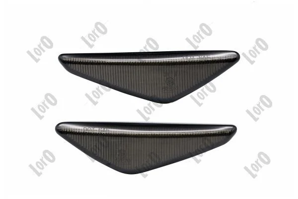 Direction Indicator Set ABAKUS L04-140-004LED-SD