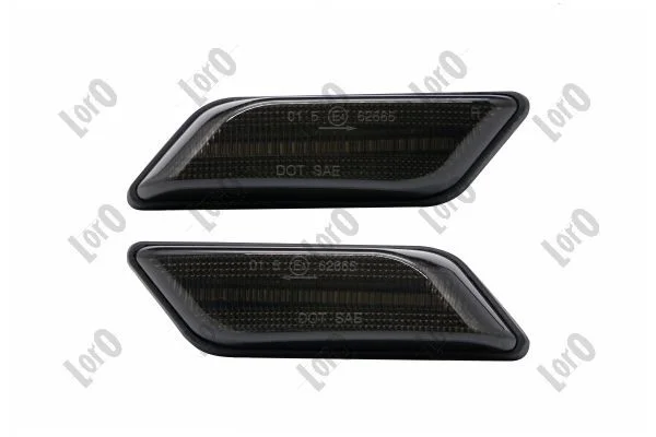 Direction Indicator Set ABAKUS L04-140-005LED-S