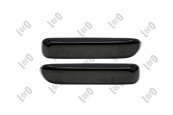 Direction Indicator Set ABAKUS L04-140-006LED-S