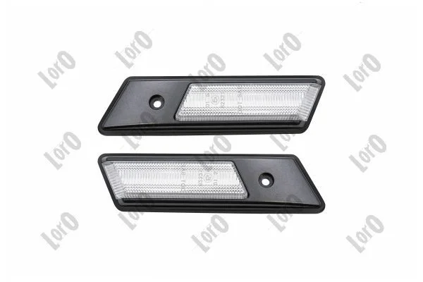 Direction Indicator Set ABAKUS L04-140-007LED