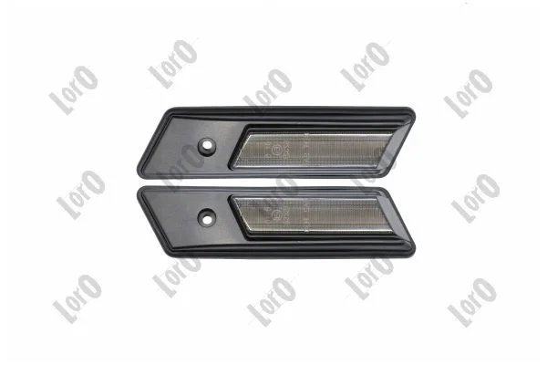 Direction Indicator Set ABAKUS L04-140-007LED-SD