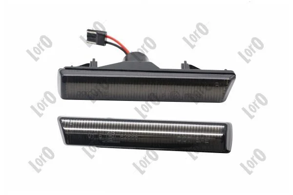 Direction Indicator Set ABAKUS L04-140-008LED-S