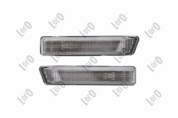 Direction Indicator Set ABAKUS L04-140-009LED