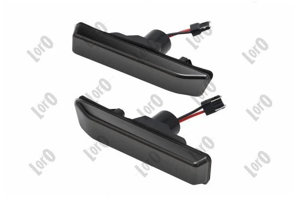 Direction Indicator Set ABAKUS L04-140-009LED-SD