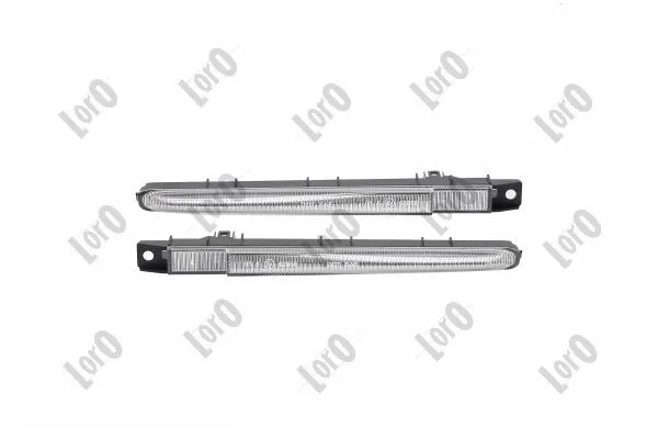Direction Indicator Set ABAKUS L04-140-012LED-D