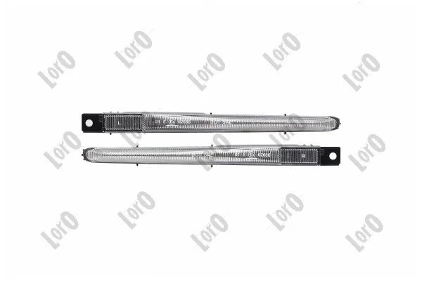 Direction Indicator Set ABAKUS L04-140-013LED-D