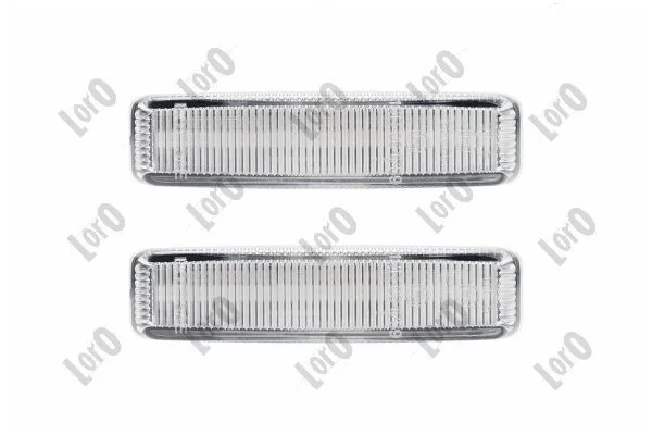 Direction Indicator Set ABAKUS L04-140-014LED-D