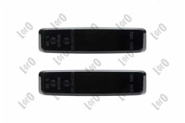 Direction Indicator Set ABAKUS L04-140-014LED-S