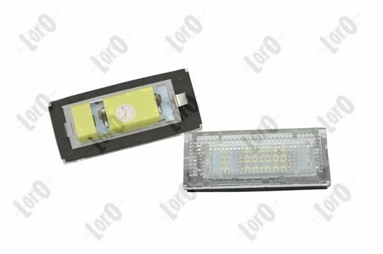 293 ABAKUS L04-210-0003LED