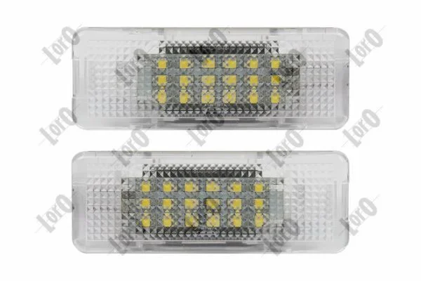 Luz interior ABAKUS L04-470-0002LED