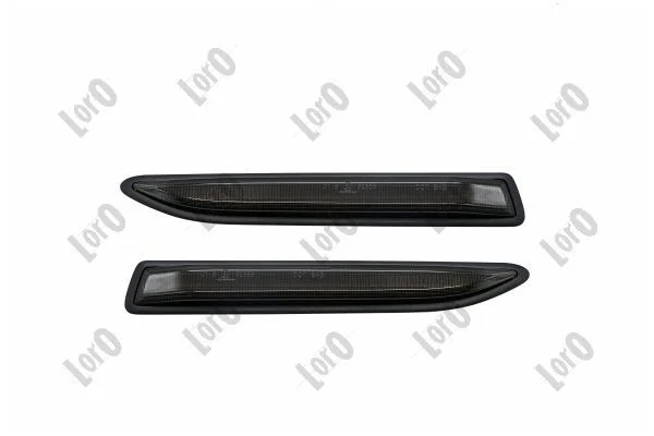 Direction Indicator Set ABAKUS L16-140-004LED-SD