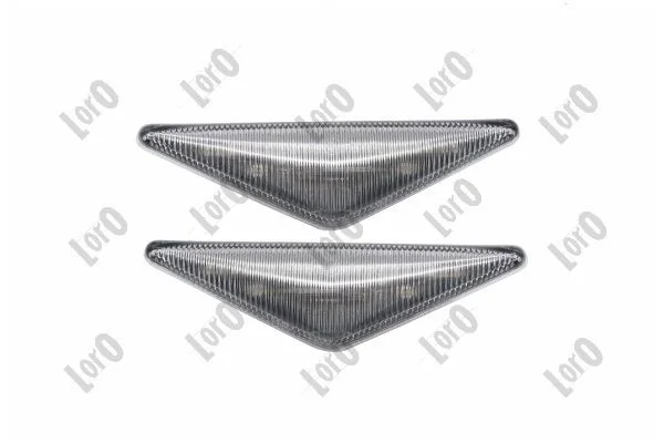 Direction Indicator Set ABAKUS L16-140-005LED-D