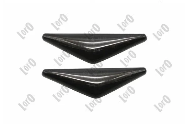 Direction Indicator Set ABAKUS L16-140-005LED-SD