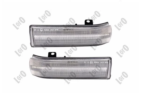 Direction Indicator Set ABAKUS L16-140-006LED-D