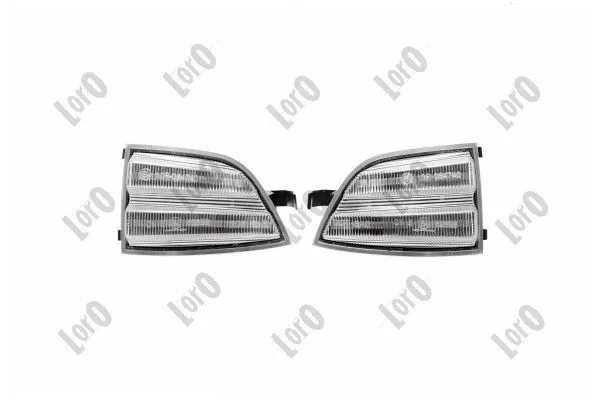 Direction Indicator Set ABAKUS L16-140-007LED