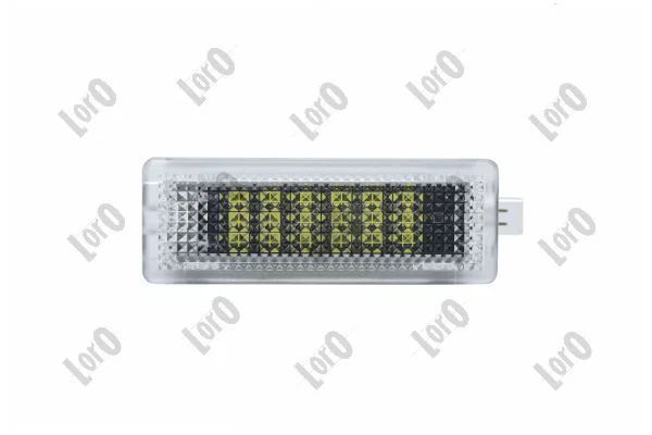 Interior Light ABAKUS L16-410-001LED