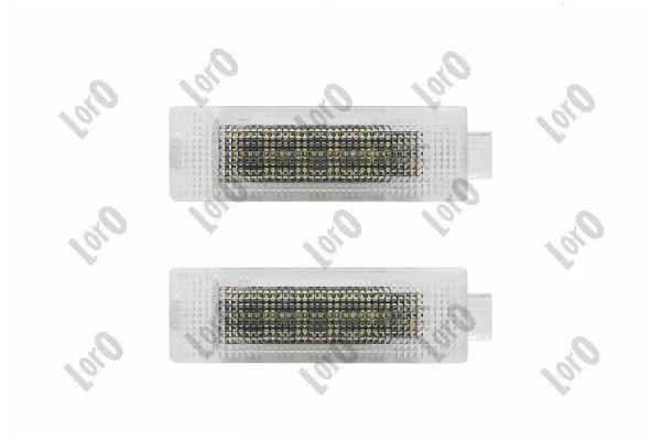 Luz interior ABAKUS L16-470-001LED