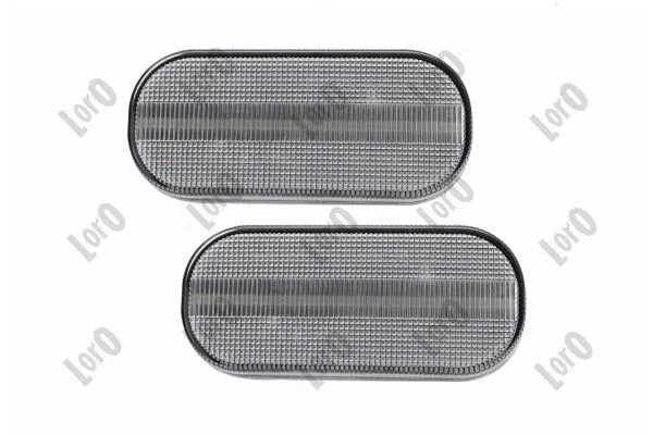 Luz lateral ABAKUS L17-141-001LED