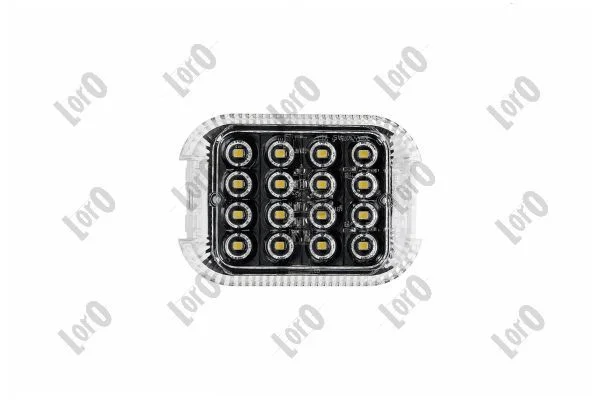 Boot Light ABAKUS L17-410-001LED