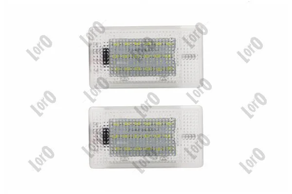 Luz interior ABAKUS L17-470-003LED