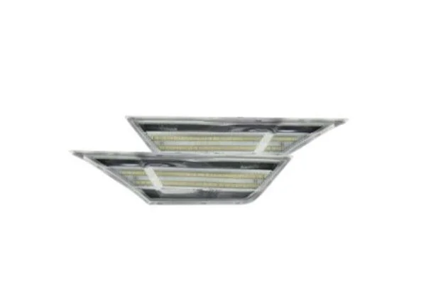 Luz lateral abakus L18-140-001LED-2