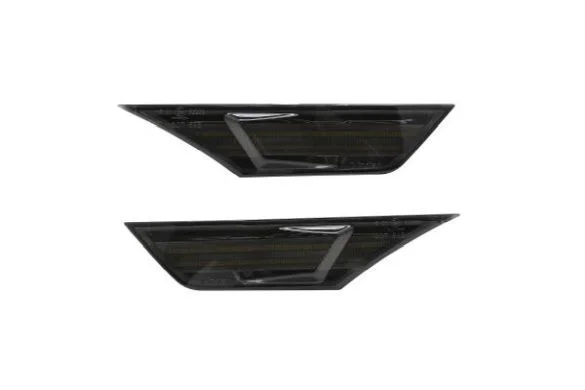 Side Marker Light ABAKUS L18-140-001LED-S