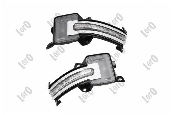 Direction Indicator Set ABAKUS L18-140-003LED-D