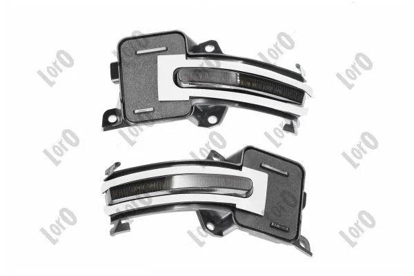 Direction Indicator Set ABAKUS L18-140-003LED-SD