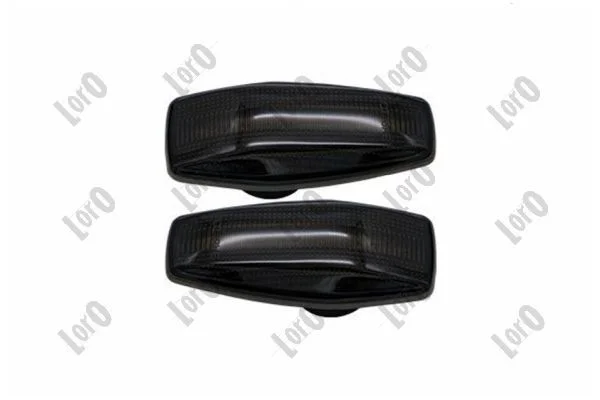 Direction Indicator Set ABAKUS L19-140-001LED-S