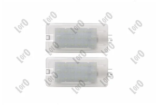 Boot Light ABAKUS L19-410-001LED