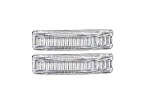 Direction Indicator Set ABAKUS L27-140-001LED-D