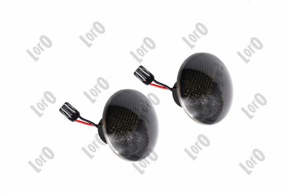 Direction Indicator Set ABAKUS L27-140-003LED-SD